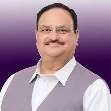 ଓଡିଶା ଆସୁଛନ୍ତି ଜେ.ପି ନଡ୍ଡା