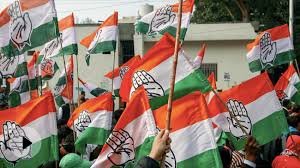 ୧୮ରୁ କଂଗ୍ରେସର ସଂକଳ୍ପ ପଦଯାତ୍ରା