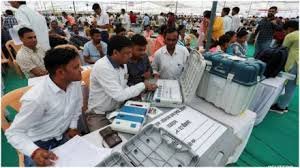 ଦିଲ୍ଲୀ ଭୋଟ: କେଜ୍ରିୱାଲ, ଆତିଶୀ, ସିସୋଦିଆ ପଛୁଆ