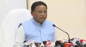 ‘ଓଡ଼ିଶାକୁ ୨୦୩୬ ସୁଦ୍ଧା ସମୃଦ୍ଧ-ସଶକ୍ତ ରାଜ୍ୟ ଭାବେ ଗଢି ତୋଳିବାକୁ ଯାତ୍ରା ଆରମ୍ଭ’