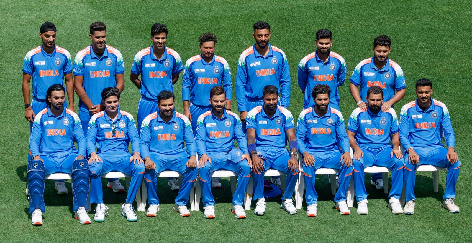 ପୁରସ୍କାର ରାଶିରେ କୋଟିପତି ହେଲେ ଭାରତୀୟ ଖେଳାଳି