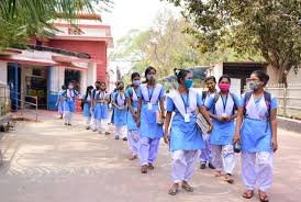 ଏପ୍ରିଲ ୨ରୁ ରାଜ୍ୟରେ ସକାଳୁଆ ସ୍କୁଲ