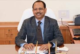 ପ୍ରଦୀପ ଜେନା ଓଇଆରସିର ନୂଆ ଅଧ୍ୟକ୍ଷ