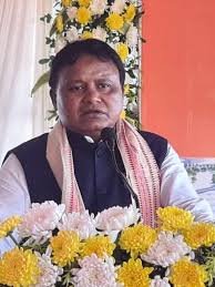 ଆଜି ଉଦଳା ଗସ୍ତରେ ଯିବେ ମୁଖ୍ୟମନ୍ତ୍ରୀ