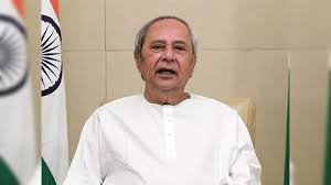 ବିଜେପି ପାଇଁ ଆଦିବାସୀଙ୍କଠାରୁ ଦଳୀୟ ସ୍ବାର୍ଥ ବଡ଼: ନବୀନ