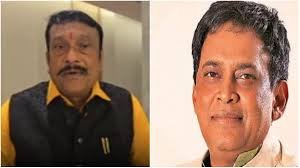 ନବ ଦାସଙ୍କ ପରିବାର ଉପରେ ବିଜେଡି ଚାପ ପକାଉଛି:ପ୍ରଦୀପ ପୁରୋହିତ