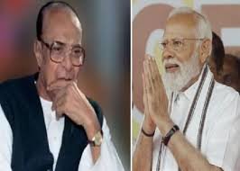 ବିଜୁ ପଟ୍ଟନାୟକଙ୍କୁ ଶ୍ରଦ୍ଧାଞ୍ଜଳି ଜଣାଇଲେ ପ୍ରଧାନମନ୍ତ୍ରୀ