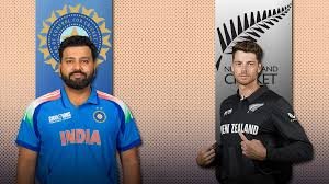 ଚାମ୍ପିଅନ୍ସ ଟ୍ରଫି: ଆଜି ଫାଇନାଲ