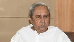 ଅନନ୍ତ ଦାସଙ୍କ ବିୟୋଗରେ  ନବୀନ ପଟ୍ଟନାୟକଙ୍କ ଶୋକ