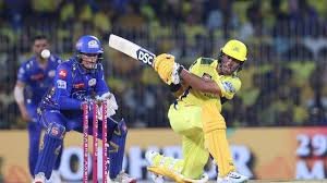 ଆଇପିଏଲ୍‌ : ପ୍ରଥମ ମ୍ୟାଚ୍‌ରେ ମୁମ୍ବାଇର ପରାଜୟ