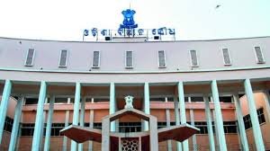 ଘଣ୍ଟ ଘଣ୍ଟାରେ କମ୍ପିଲା ବିଧାନସଭା