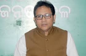 ସରକାର ଚଳେଇବା ଜାଣେ ନାହିଁ  ବିଜେପି: ଗୌତମବୁଦ୍ଧ ଦାସ