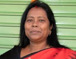 ବବି ଏବଂ ପାଣ୍ଡିଆନଙ୍କ ସହାୟତାରେ ରାଜା ଚକ୍ର ବଳିୟାନ:ମମତା ମହାନ୍ତ