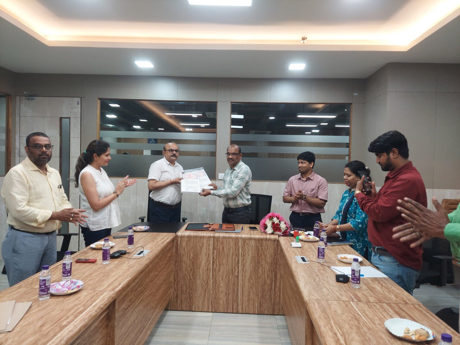 ୨୦୦ କୋଟି ବ୍ୟୟରେ ବିଏମସି ଅଂଚଳରେ ହେବ ସାମୟିକ ସହରୀ ବନ୍ୟା ନିୟନ୍ତ୍ରଣ କାର୍ୟ୍ୟକ୍ରମ