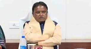 ଆଗାମୀ ୫ ବର୍ଷ ପାଇଁ ଇଏମଏଏସ ଯୋଜନାକୁ କ୍ୟାବିନେଟ ମଞ୍ଜୁରୀ