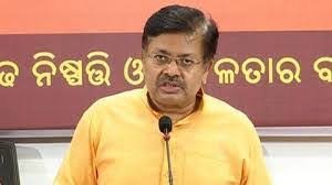ବର୍ଷା ଦିନ ପୂର୍ବରୁ ପ୍ରାୟତଃ ସବୁ ପ୍ରୋଜେକ୍ଟର ଶିଳାନ୍ୟାସ କରିବୁ : ପୂର୍ତ୍ତ ମନ୍ତ୍ରୀ