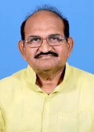 ଜୟନାରାୟଣଙ୍କ ନାଁରେ ମାମଲା ରୁଜୁ