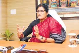 ପୁନର୍ଗଠନ ହେବ ସ୍ୱୟଂ ସହାୟକ ଗୋଷ୍ଠୀ: ପ୍ରଭାତୀ ପରିଡ଼ା