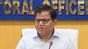 କେନ୍ଦ୍ରୀୟ ଡେପୁଟେସନ୍‌ରେ ଯିବେ ନିକୁଞ୍ଜ ଧଳ