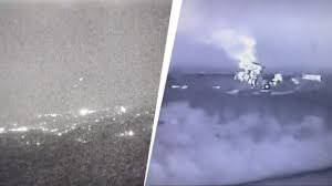 ପାକିସ୍ତାନୀ ପୋଷ୍ଟ ଏବଂ ଆତଙ୍କବାଦୀ ଲଞ୍ଚ୍ ପ୍ୟାଡ୍ ଧ୍ୱଂସ