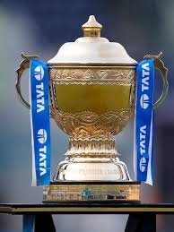 ୧୬ରୁ ପୁନଃ ଆଇପିଏଲ୍‌