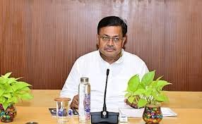ଦୀଘା ଜଗନ୍ନାଥ ମନ୍ଦିର  ବିବାଦ ପ୍ରସଙ୍ଗ, ତଦନ୍ତ ପାଇଁ ଚିଠି ଲେଖିଲେ ଆଇନ ମନ୍ତ୍ରୀ