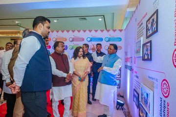 ମୁଖ୍ୟମନ୍ତ୍ରୀ-ଶିଳ୍ପପତି ଆଲୋଚନା; ବର୍ଷକରେ 206 ପ୍ରକଳ୍ପକୁ ମଞ୍ଜୁରୀ