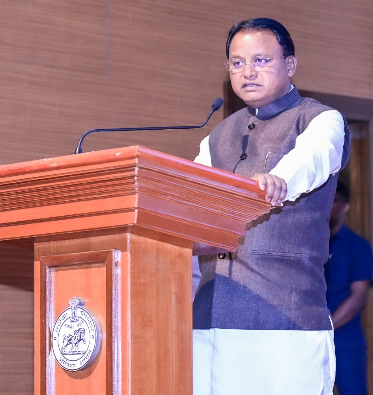 ଓଡିଶାରେ କେହି ବି ଭୂମିହୀନ  ରହିବେ ନାହିଁ :ମୁଖ୍ୟମନ୍ତ୍ରୀ
