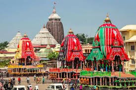 ରଥଯାତ୍ରା ସୁପରିଚାଳନା ପାଇଁ ମନ୍ତ୍ରିସ୍ତରୀୟ କମିଟି ଗଠିତ