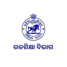 ଉଚ୍ଚଶିକ୍ଷା ବିଭାଗର ନିର୍ଦ୍ଦେଶ-ଶକ୍ତିଶ୍ରୀ : ଶକ୍ତିଶ୍ରୀ ସଂଯୋଜିକା ଓ ଶକ୍ତିଅପାଙ୍କୁ ମନୋନୀତ କର