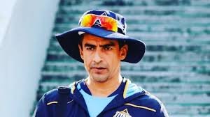 ମିଥୁନ ମନହାସ ନୂଆ ବିସିସିଆଇ ସଭାପତି