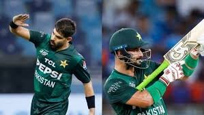 ୨ ପାକିସ୍ତାନୀ  କ୍ରିକେଟରଙ୍କ ନାଁରେ ଆଇସିସିରେ ଅଭିଯୋଗ