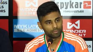 ଭାରତୀୟ ସେନାକୁ  ମ୍ୟାଚ ଫି ଦାନ କଲେ ସୂର୍ୟ୍ୟକୂମାର