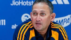 ୩ଟି ଫର୍ମାଟରେ ପୃଥକ୍ ଅଧିନାୟକ ଅସମ୍ଭବ : ଆଗରକର