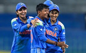 ମହିଳା କ୍ରିକେଟ୍‌ ବିଶ୍ବକପ୍‌: ପାକିସ୍ତାନକୁ ହରାଇଲା ଭାରତ