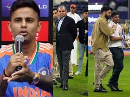 ଚମ୍ପିଆନ ଟ୍ରଫି ହାସଲ କରିବାରେ ସଫଳ ହୋଇନାହିଁ ଭାରତ