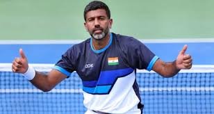 ଅବସର ନେଲେ ରୋହନ ବୋପନ୍ନା