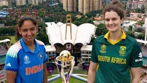 ମହିଳା ବିଶ୍ବକପ୍‌ ଫାଇନାଲ୍‌, ସୁପର ସନଡେରେ ଖେଳାଯିବ ସୁପର ଫାଇନାଲ୍