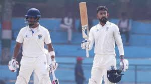 ରଣଜୀ ଟ୍ରଫି : ଓଡିଶାର ପ୍ରଥମ ବିଜୟ