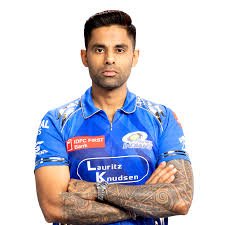 ମୁମ୍ବାଇ ଦଳରେ ସୂର୍ୟ୍ୟକୁମାର