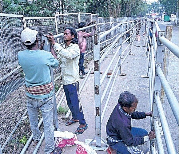 ବାରବାଟୀ ଟି-ଟ୍ୱେଣ୍ଟି ଟିକେଟ୍: ସକାଳ ୬ଟାରୁ ଧାଡ଼ି ଲଗାଇବେ ଦର୍ଶକ