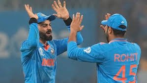 ଦକ୍ଷିଣ ଆଫ୍ରିକା ବିପକ୍ଷରେ ଭାରତର ରୋମାଂଚକର  ବିଜୟ