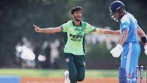 ୧୯ ବର୍ଷରୁ କମ୍‌ ଏସିଆ କପ୍‌: ଫାଇନାଲରେ ହାରିଲା ଭାରତ