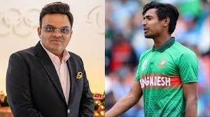 ବାଂଲାଦେଶ କ୍ରିକେଟକୁ ICCର ଧମକ, ଭାରତରେ ଖେଳନ୍ତୁ ନଚେତ୍ ପଏଣ୍ଟ ହାତଛଡ଼ା କରନ୍ତୁ