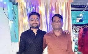 ରିଙ୍କୁ ସିଂଙ୍କ ପିତାଙ୍କ ଦେହାନ୍ତ