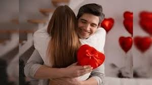 ପ୍ରତିଶ୍ରୁତି ପରେ ଆଜି ଆଲିଙ୍ଗନ ଦିବସ