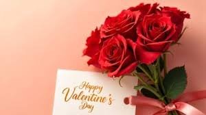 ଭାଲେଣ୍ଟାଇନ୍ ଦିବସ