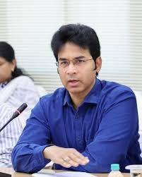 ମୁଁ ମୋ ବିବେକ ଅନୁସାରେ ଭୋଟ୍ ଦେଇଛି: ଅରବିନ୍ଦ