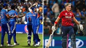 T-20 ବିଶ୍ବକପ୍ ଫାଇନାଲରେ ଭାରତ