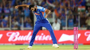 ୟର୍କର ମାଷ୍ଟର ଯଶପ୍ରୀତ ବୁମରା